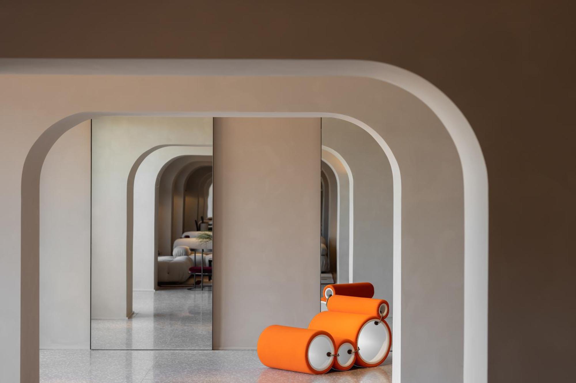 La Roqqa Hotel ปอร์โต เอร์โกเล ภายนอก รูปภาพ