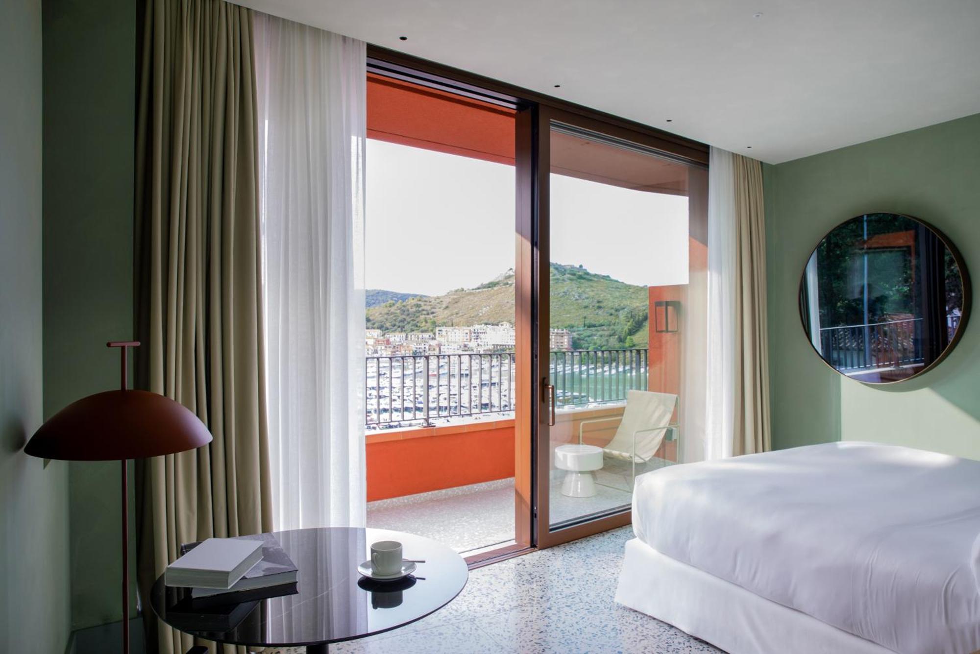 La Roqqa Hotel ปอร์โต เอร์โกเล ภายนอก รูปภาพ