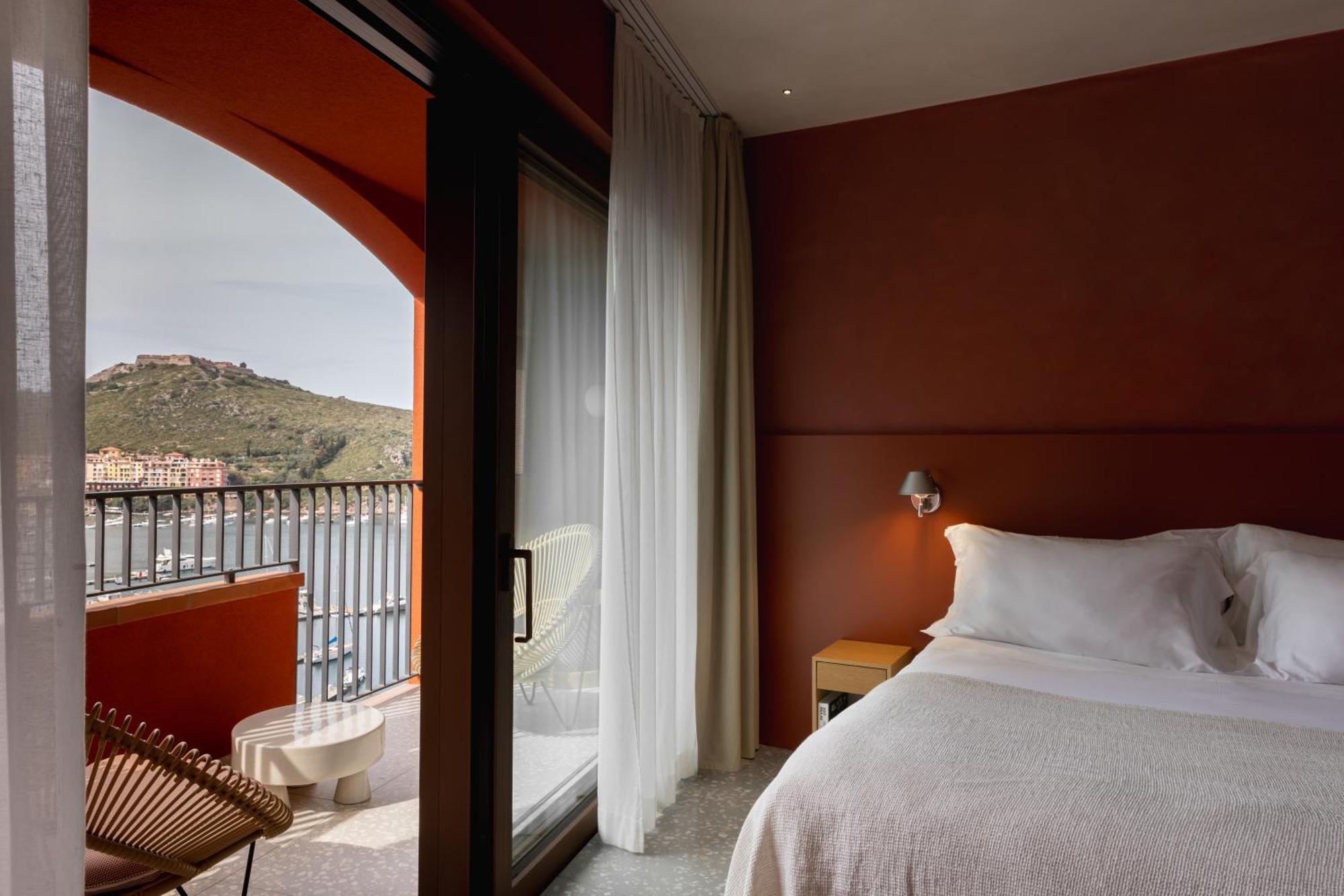 La Roqqa Hotel ปอร์โต เอร์โกเล ภายนอก รูปภาพ