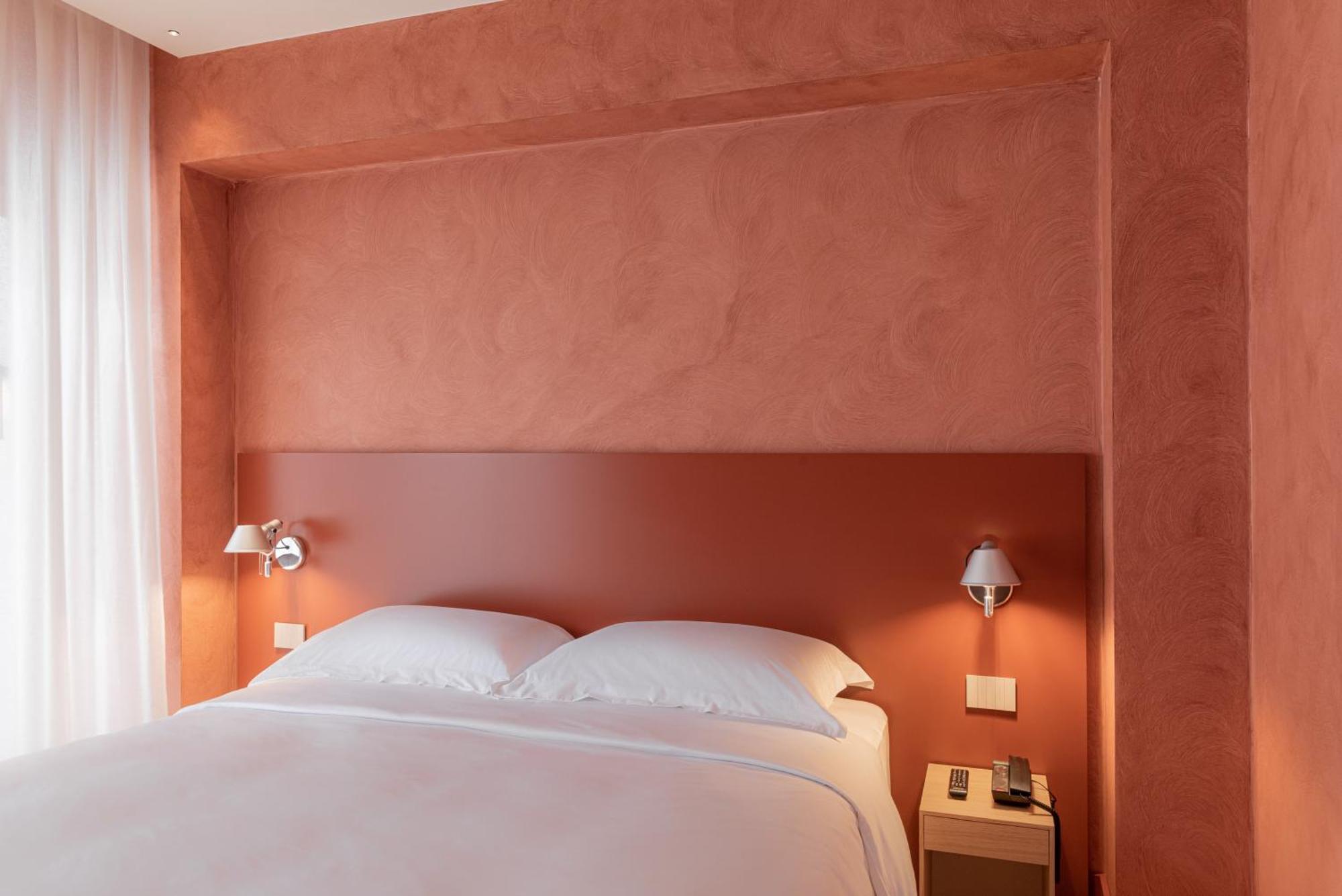 La Roqqa Hotel ปอร์โต เอร์โกเล ภายนอก รูปภาพ
