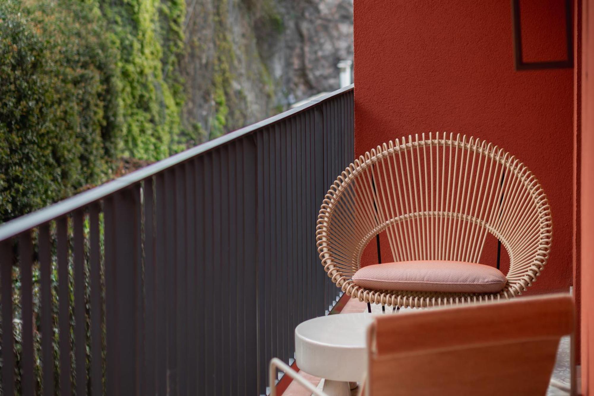 La Roqqa Hotel ปอร์โต เอร์โกเล ห้อง รูปภาพ